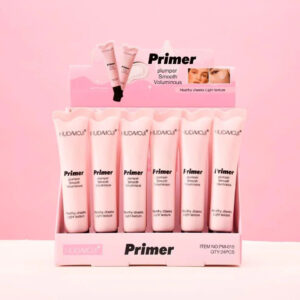 HudaMoji Smooth Makeup Primer (Healthy & Light Skin)