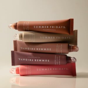 Summer Fridays Lip Butter Balm