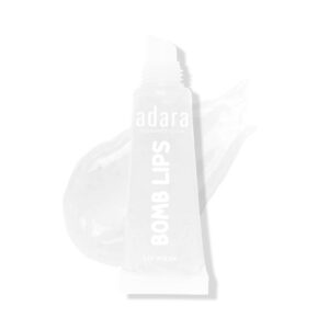 Adara Cosmetics Bomb Lips (clear)