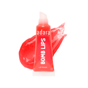 Adara Cosmetics Bomb Lips gloss