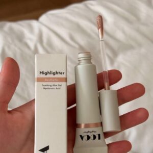 Loca Brush Highlighter Glow