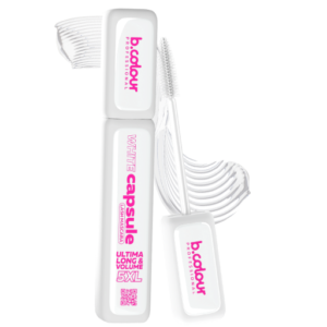 Capsule White lash mascara