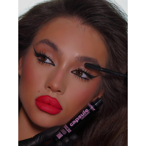 Capsule SuperStay black lash mascara - Image 2