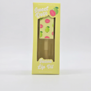 Sweet dose Guava flavoured Lipoil
