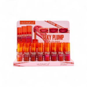 Hudamoji Sexy Plump Lip Gloss (random)
