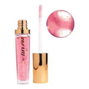 L.A Colour Strawberry Fizz Lipoil