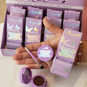 Angie Bedoya Eye Brow Kit